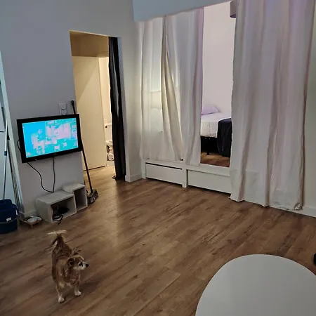 Appartement La Terrazza *