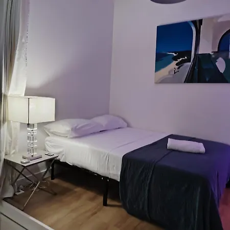 La Terrazza Appartement Nice