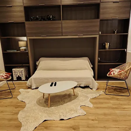 La Terrazza Appartement