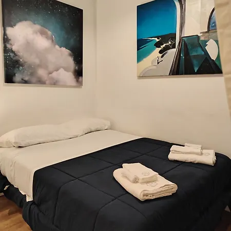 La Terrazza Appartement *