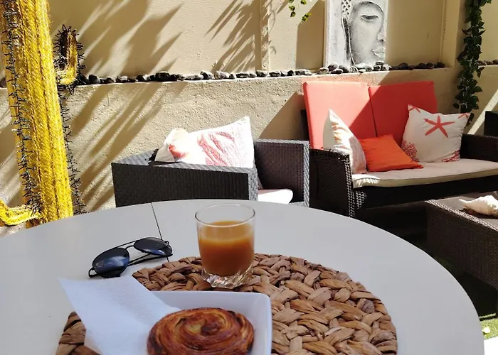 La Terrazza *