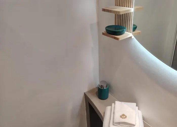 La Terrazza 아파트