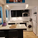 La Terrazza Apartament *