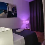 La Terrazza Apartament *