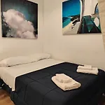 La Terrazza Apartament *