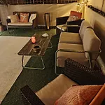 La Terrazza Lejlighed *