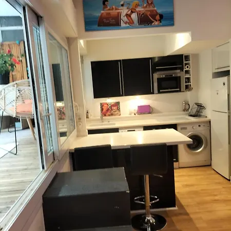 Lägenhet La Terrazza *