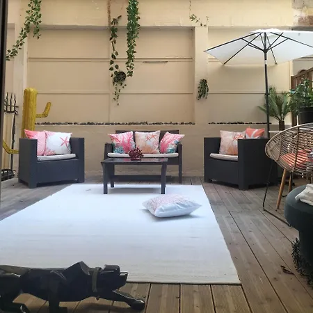 Lägenhet La Terrazza *