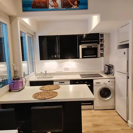 La Terrazza Apartman *
