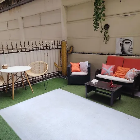 Appartamento La Terrazza