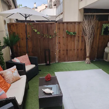 Διαμέρισμα La Terrazza