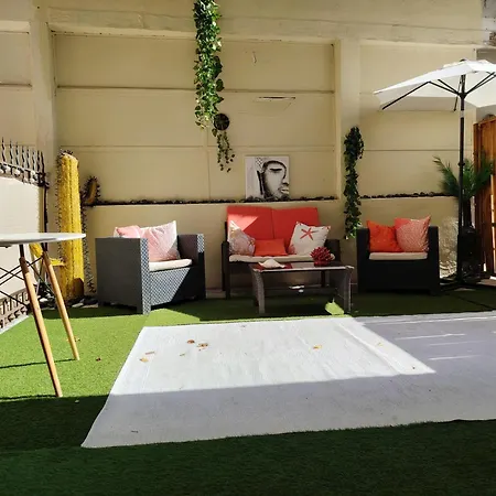 La Terrazza *