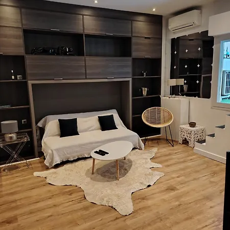 La Terrazza Apartmán *