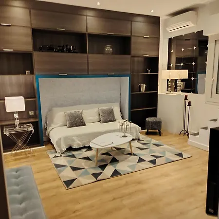 La Terrazza Νίκαια