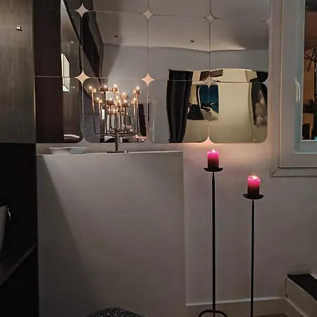 La Terrazza Apartmán *