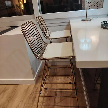 Διαμέρισμα La Terrazza