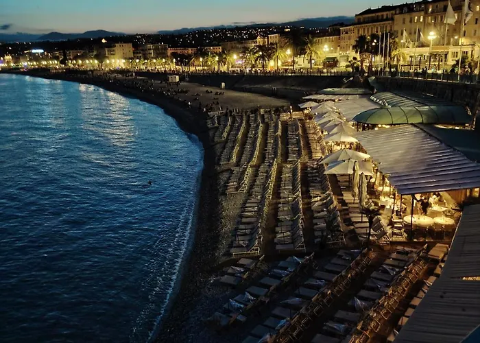La Terrazza *