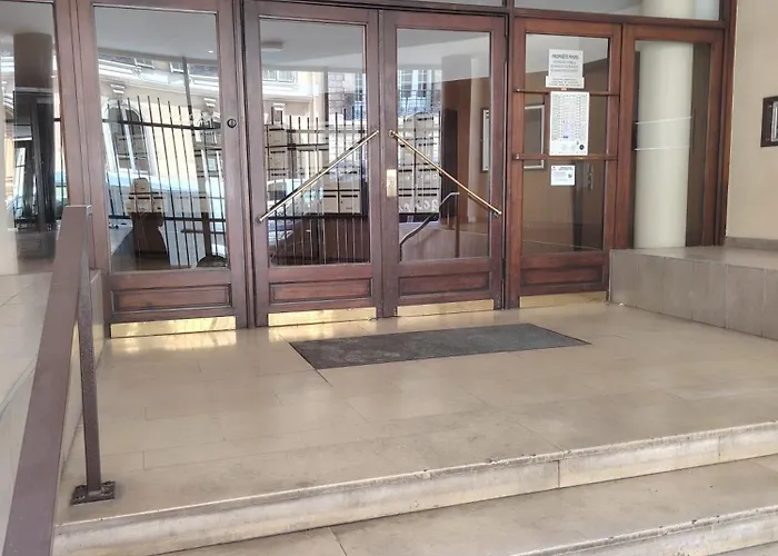 Apartman La Terrazza Nizza