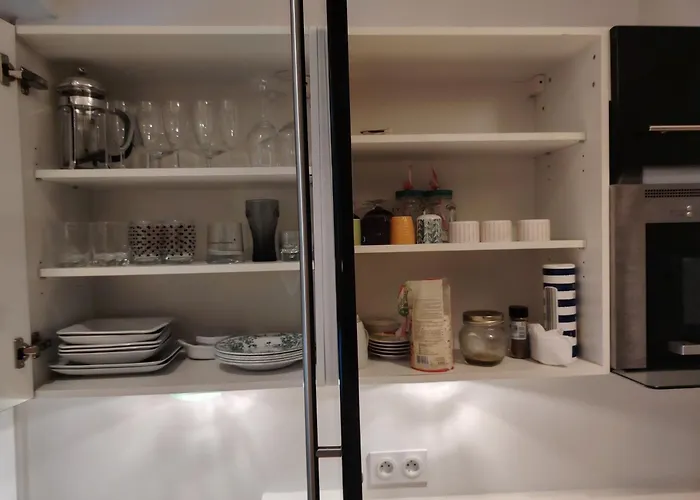 Apartman La Terrazza