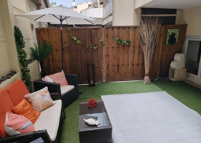 公寓 La Terrazza
