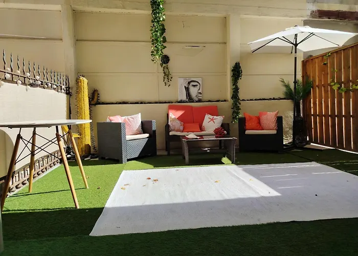 La Terrazza *