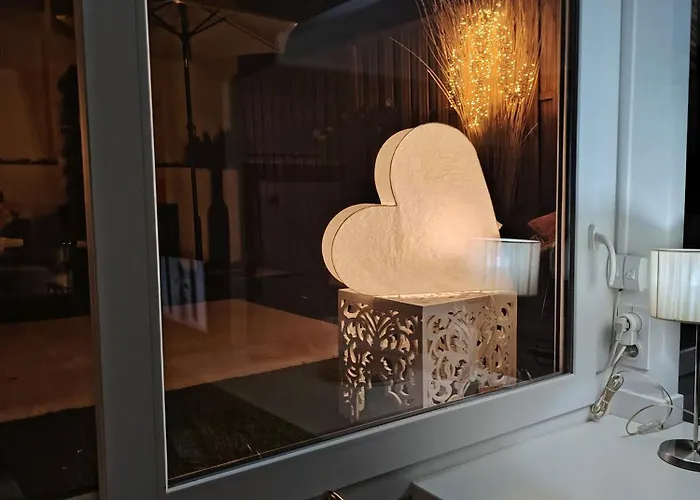 Apartman La Terrazza Nizza