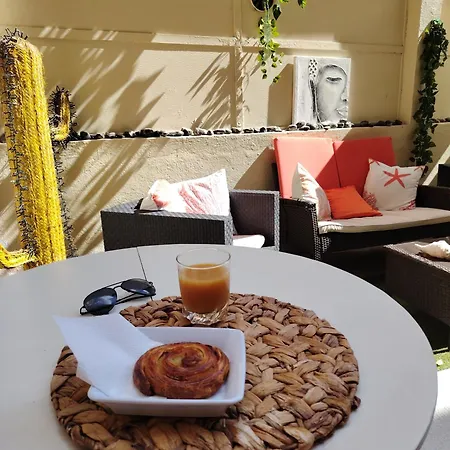 La Terrazza *
