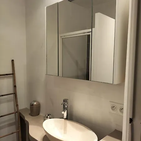 La Terrazza דירה ניס