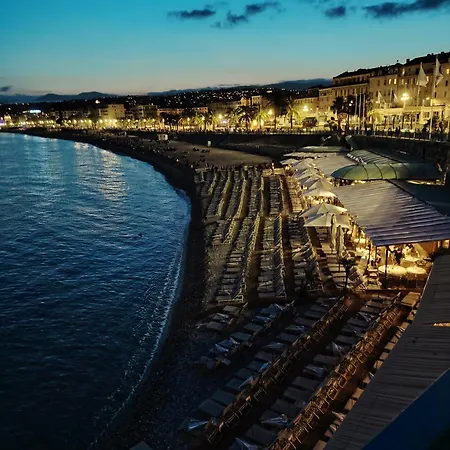 La Terrazza *