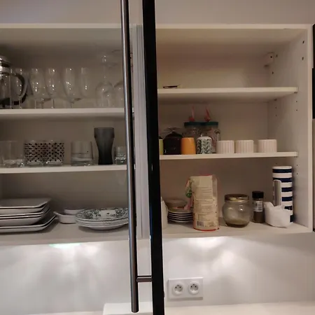 아파트 La Terrazza