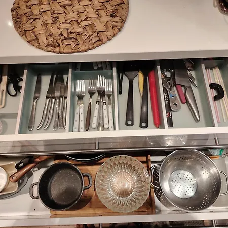 La Terrazza דירה ניס